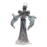 Lord of the Rings Mini Epics Vinyl Figure The Witch-King of the Unseen Lands Limited Edition 19 cm - Slika 3