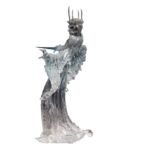 Lord of the Rings Mini Epics Vinyl Figure The Witch-King of the Unseen Lands Limited Edition 19 cm - Slika 4