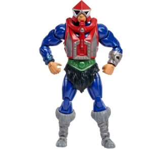 Masters of the Universe New Eternia Masterverse Action Figure Mekaneck 18 cm