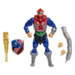 Masters of the Universe: New Eternia Masterverse Action Figure Mekaneck 18 cm - Slika 2