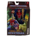 Masters of the Universe: New Eternia Masterverse Action Figure Mekaneck 18 cm - Slika 3