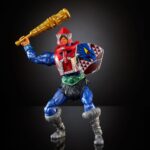Masters of the Universe: New Eternia Masterverse Action Figure Mekaneck 18 cm - Slika 4