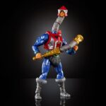 Masters of the Universe: New Eternia Masterverse Action Figure Mekaneck 18 cm - Slika 5