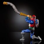 Masters of the Universe: New Eternia Masterverse Action Figure Mekaneck 18 cm - Slika 6