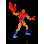 Masters of the Universe: New Eternia Masterverse Deluxe Action Figure Clawful 18 cm - Slika 5