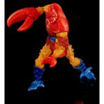 Masters of the Universe: New Eternia Masterverse Deluxe Action Figure Clawful 18 cm - Slika 4