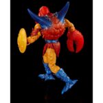 Masters of the Universe: New Eternia Masterverse Deluxe Action Figure Clawful 18 cm - Slika 3