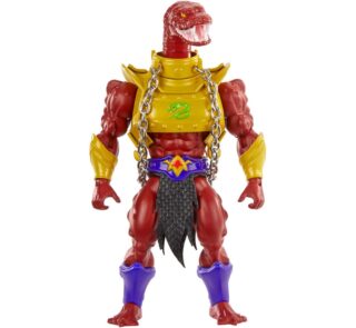 Masters of the Universe Origins Action Figure Snake Men Vypor 14 cm