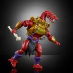 Masters of the Universe Origins Action Figure Snake Men: Vypor 14 cm - Slika 3