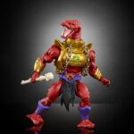 Masters of the Universe Origins Action Figure Snake Men: Vypor 14 cm - Slika 5