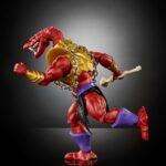 Masters of the Universe Origins Action Figure Snake Men: Vypor 14 cm - Slika 6
