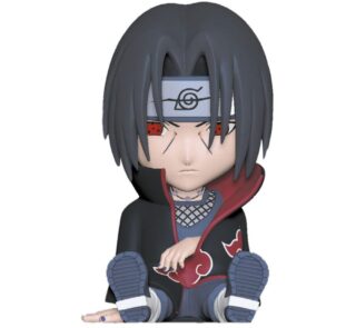 Naruto Shippuden Coin Bank Itachi