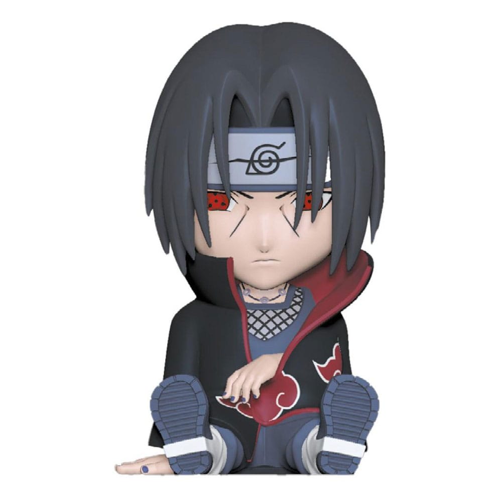 Naruto Shippuden Coin Bank Itachi Naruto Shippuden Coin Bank Itachi