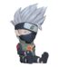 Naruto Shippuden Coin Bank Kakashi