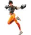 Overwatch 2 Pop Up Parade PVC Statue Tracer 17 cm