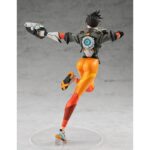 Overwatch 2 Pop Up Parade PVC Statue Tracer 17 cm - Slika 5