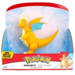Pokémon Epic Action Figure Dragonite 30 cm - Slika 2