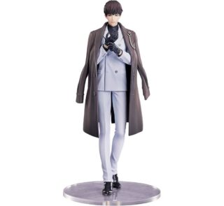 Pop Up Parade PVC Statue Mo Xu 19 cm