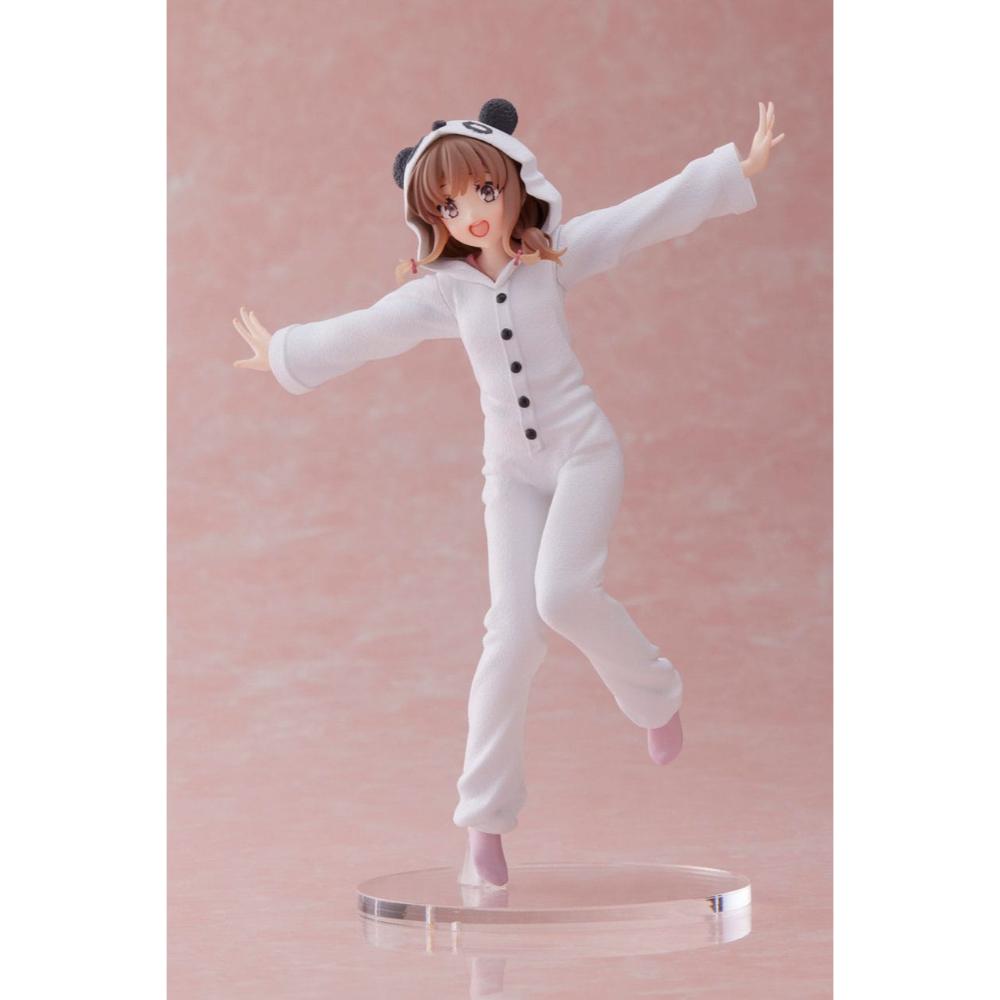 Rascal Does Not Dream of Bunny Girl Senpai Coreful PVC Statue Kaede Azusagawa Rascal Does Not Dream of Bunny Girl Senpai Coreful PVC Statue Kaede Azusagawa - Slika 1