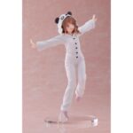 Rascal Does Not Dream of Bunny Girl Senpai Coreful PVC Statue Kaede Azusagawa - Slika 4