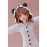 Rascal Does Not Dream of Bunny Girl Senpai Coreful PVC Statue Kaede Azusagawa - Slika 6