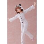 Rascal Does Not Dream of Bunny Girl Senpai Coreful PVC Statue Kaede Azusagawa - Slika 5