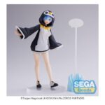 Re:Zero - Starting Life in Another World PVC Statue Ram Kotobukiya Blue 20 cm - Slika 3