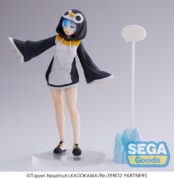 ReZero - Starting Life in Another World PVC Statue Ram Kotobukiya Blue 20 cm2