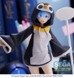 Re:Zero - Starting Life in Another World PVC Statue Ram Kotobukiya Blue 20 cm - Slika 4