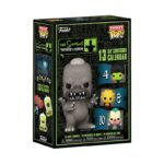 Simpsons Pocket POP! Treehouse of Horror 13 Day Advent Calendar