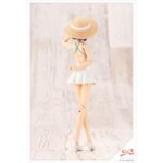 Sousai Shojo Teien Plastic Model Kit 1/10 Koyomi Takanashi (Swim Style) 16 cm - Slika 4