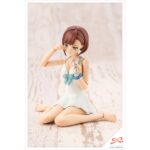 Sousai Shojo Teien Plastic Model Kit 1/10 Koyomi Takanashi (Swim Style) 16 cm - Slika 5