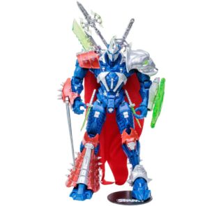 Spawn Action Figure Manga Spawn McFarlane Designer Edition (SDCC) 18 cm