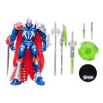 Spawn Action Figure Manga Spawn McFarlane Designer Edition (SDCC) 18 cm - Slika 7