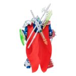 Spawn Action Figure Manga Spawn McFarlane Designer Edition (SDCC) 18 cm - Slika 4