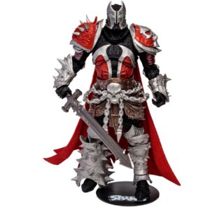Spawn Action Figure Medieval Spawn 18 cm