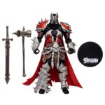 Spawn Action Figure Medieval Spawn 18 cm - Slika 7