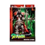 Spawn Action Figure Medieval Spawn 18 cm - Slika 8