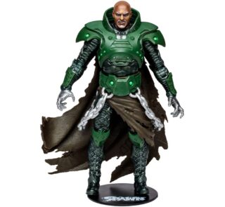 Spawn Action Figure Sinn 18 cm