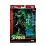 Spawn Action Figure Sinn 18 cm - Slika 7