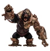 Spawn Megafig Action Figure Cygor Patina Edition (Gold Label) 30 cm