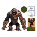 Spawn Megafig Action Figure Cygor Patina Edition (Gold Label) 30 cm - Slika 6