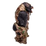 Spawn Megafig Action Figure Cygor Patina Edition (Gold Label) 30 cm - Slika 3