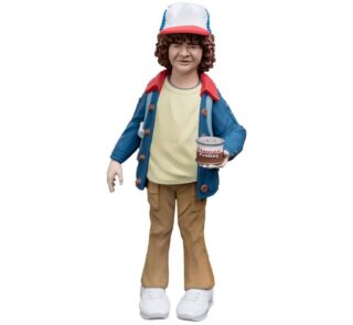 Stranger Things Mini Epics Vinyl Figure Dustin Henderson (Season 1) 15 cm