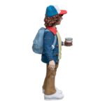 Stranger Things Mini Epics Vinyl Figure Dustin Henderson (Season 1) 15 cm - Slika 4