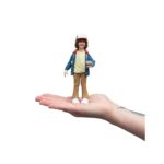 Stranger Things Mini Epics Vinyl Figure Dustin Henderson (Season 1) 15 cm - Slika 6