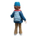 Stranger Things Mini Epics Vinyl Figure Dustin Henderson (Season 1) 15 cm - Slika 3