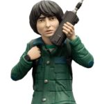 Stranger Things Mini Epics Vinyl Figure Mike Wheeler (Season 1) 15 cm - Slika 5