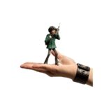 Stranger Things Mini Epics Vinyl Figure Mike Wheeler (Season 1) 15 cm - Slika 6