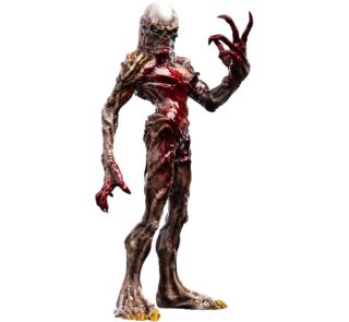 Stranger Things Mini Epics Vinyl Figure Vecna (Season 4) 17 cm